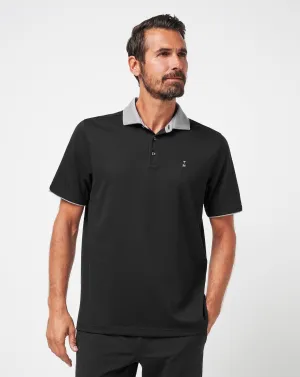 Professional Layers Reservation Number Polo