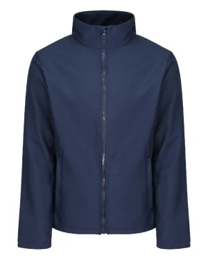 Regatta Mens Ablaze Printable Softshell Jacket Cool Vest