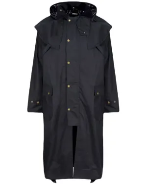 Regatta Cranbrook Wax Jacket Pure Cotton Opaque Core