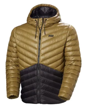 Transitional Fashion Helly Hansen Mens Stowe Down Jacket