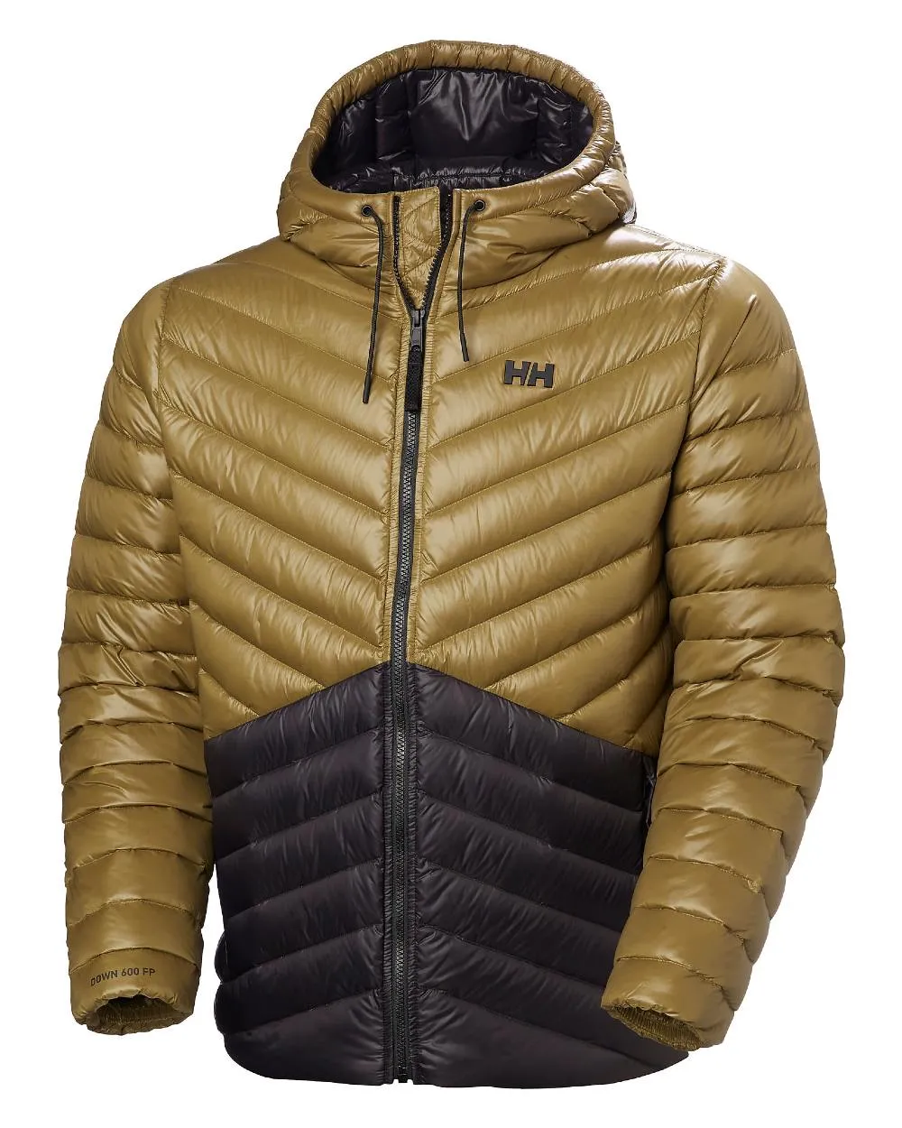 ReinforcedStitching Seasonal Fashion Helly Hansen Mens Stowe Down Jacket