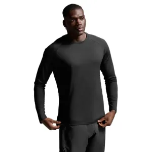 Breathable and Comfortable 2XU Mens Aero Longsleeve Running Tee