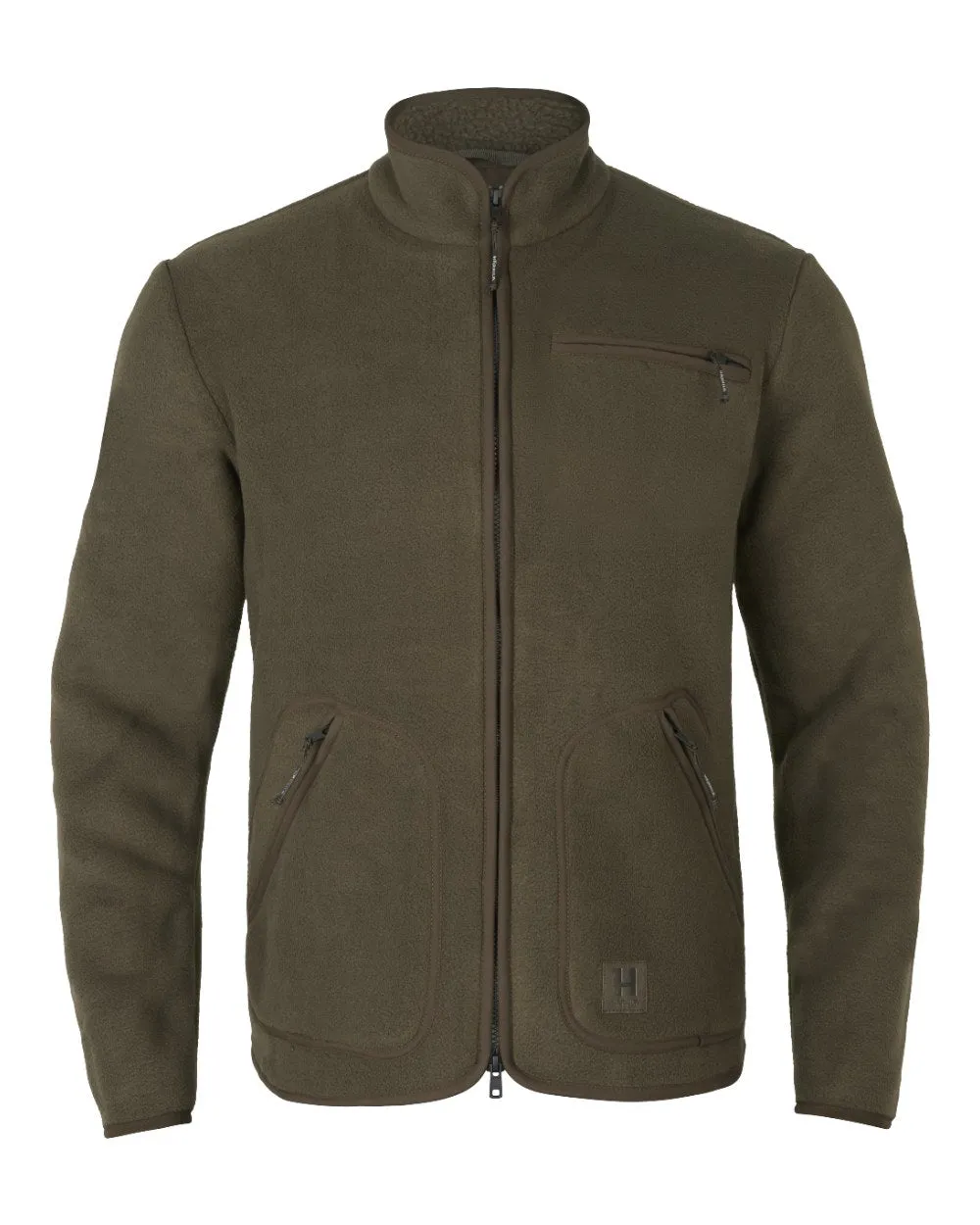 Casual Design Summer Ready Harkila Torsby Fleece Jacket