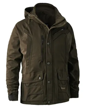 Deerhunter Muflon Light Jacket Wind Glow Cozy Style