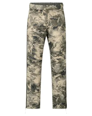 Harkila Mountain Hunter Expedition Packable Down Trousers Barrel Waist No Ride
