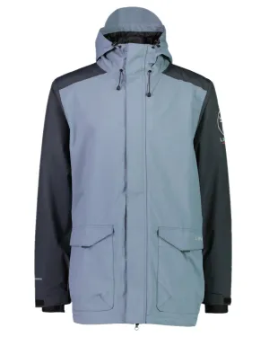Spark Soul Line 7 Mens Storm Armour10 Waterproof 2 Layer Jacket