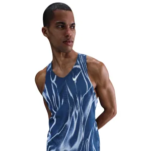 All Purpose Wear Active Comfort Style Mens Nike DriFit ADV Aeroswift Singlet