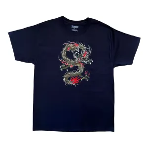 Light Fashion Fashion Essential Dragon Premium T-Shirt