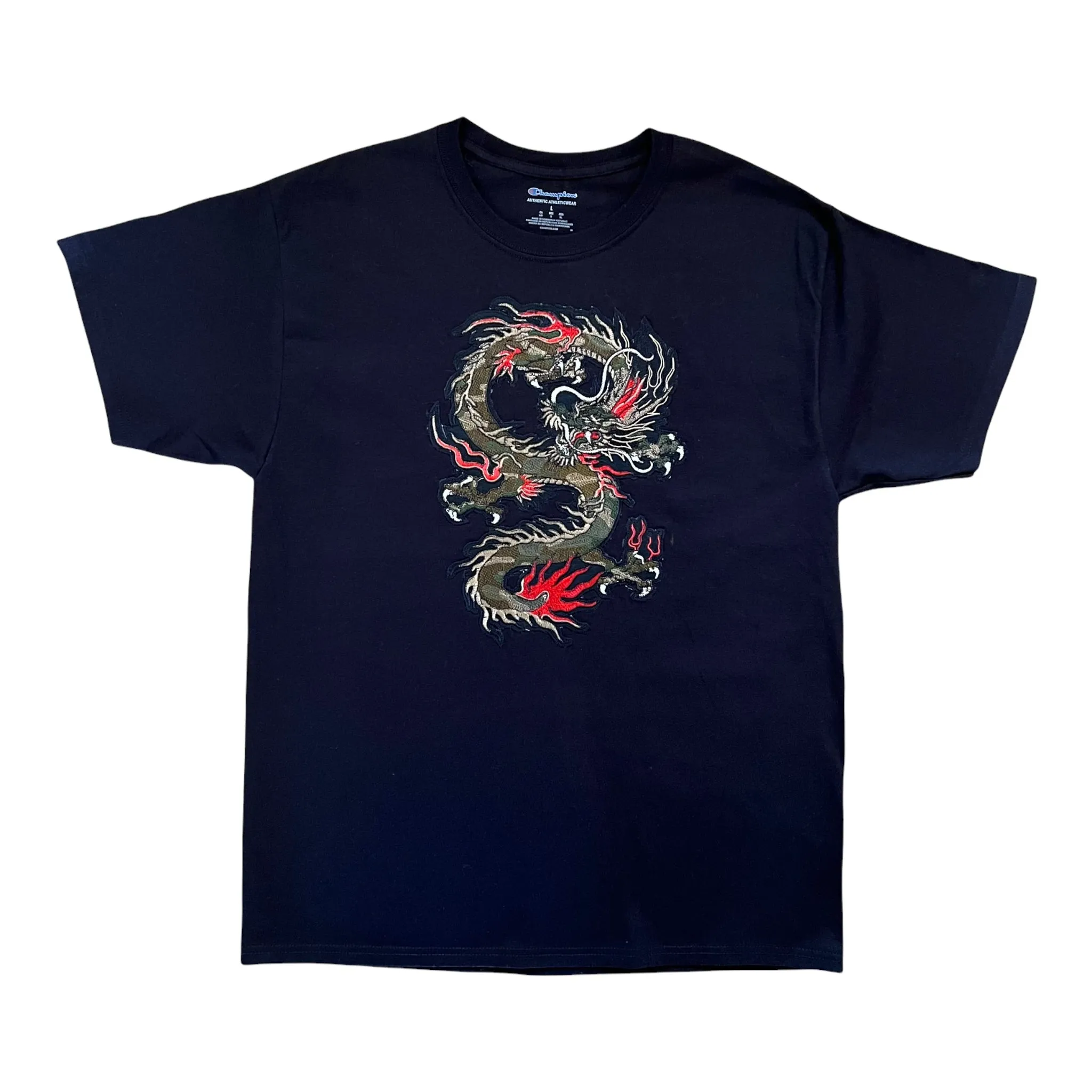 graduation Soft and Flexible Dragon Premium T-Shirt