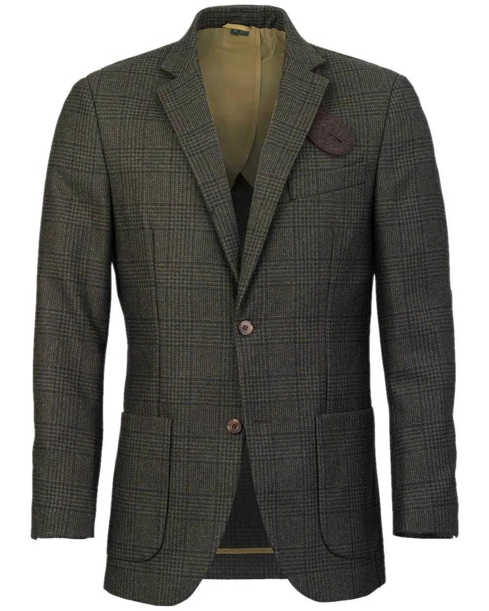 Laksen Mens Willow Fairfax Coat With CTX Urban Pulse