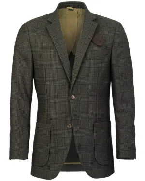 Laksen Mens Willow Fairfax Coat With CTX Magic Glow Urban Cool
