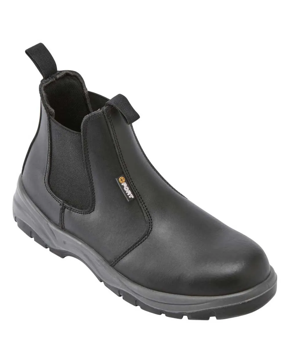 Balance Core Fort Nelson Safety Boot