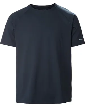 Musto Mens Sunblock Short Sleeve T-Shirt 2.0 QuickDry Material Chic Cut