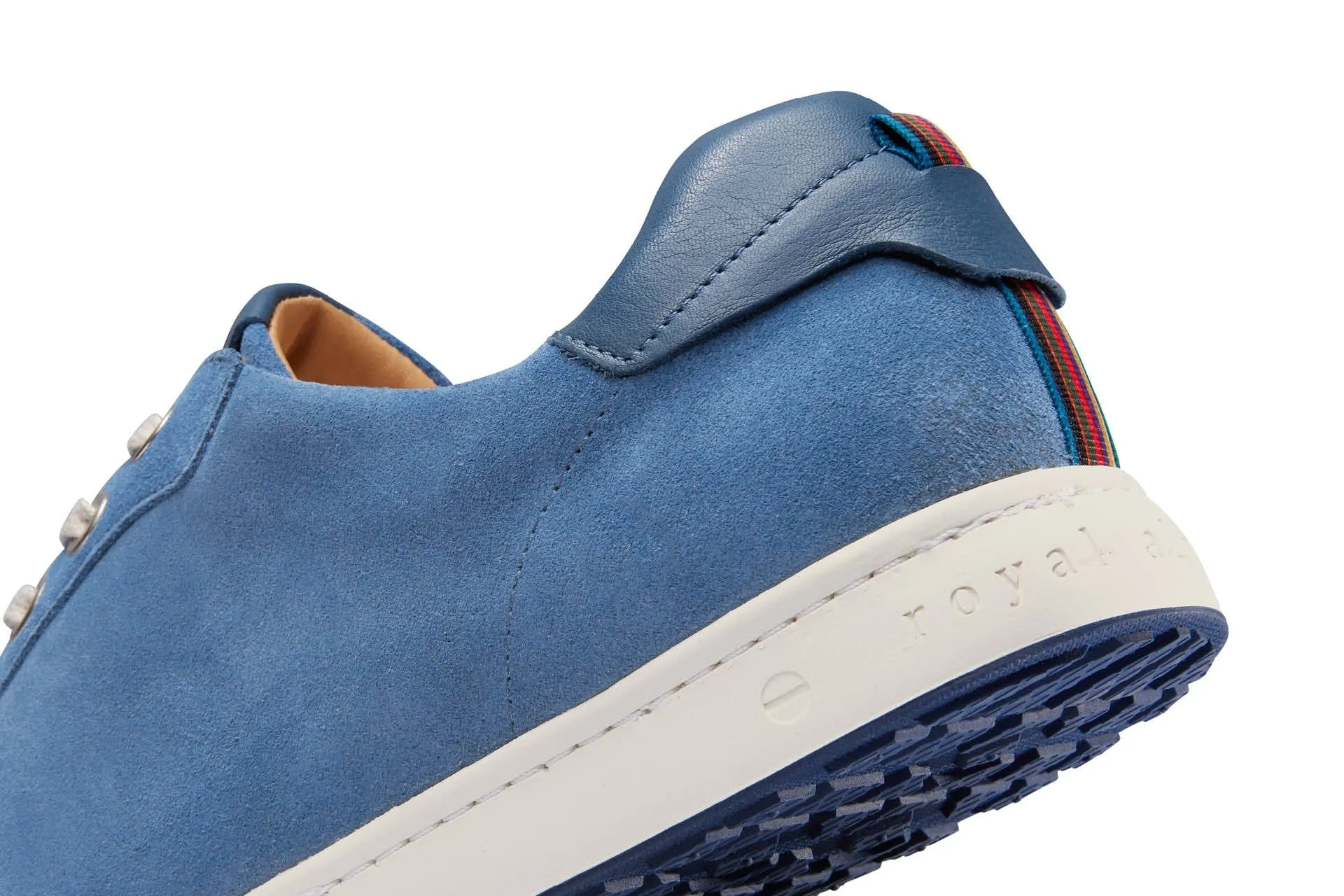 Comfort Fresh Dynamic Control Sanderson | Blue