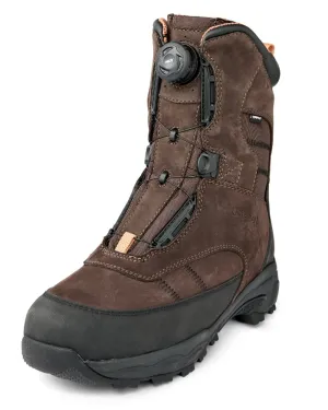 Gateway1 Estate Beater 9" 400g G1 Speed-Lacing Boots Stage Glow