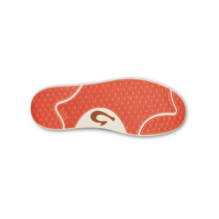 Wide Base Mens Olukai Lae 'ahi in Kona/Kona