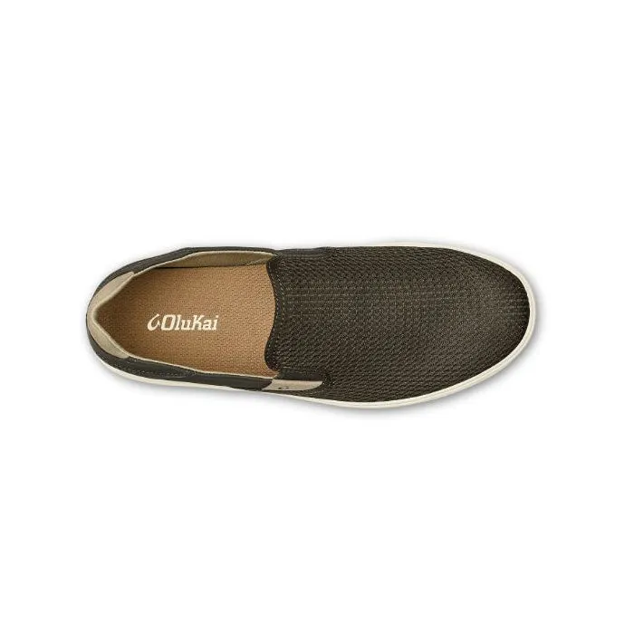 Mens Olukai Lae 'ahi in Kona/Kona Breathable Indoor Fitness