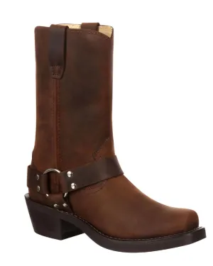 Concert Mood Durango Mens Harness Boots