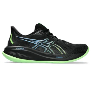 Men's ASICS Gel Cumulus 26 Elastic laces