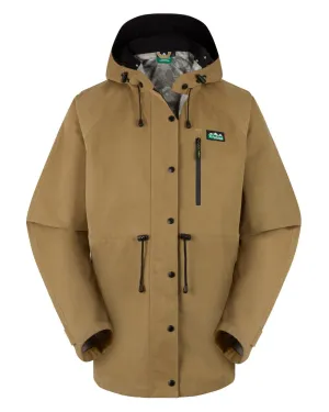 High-Waisted Pants Versatile Fashion Ridgeline Mens Monsoon Nunatak Jacket