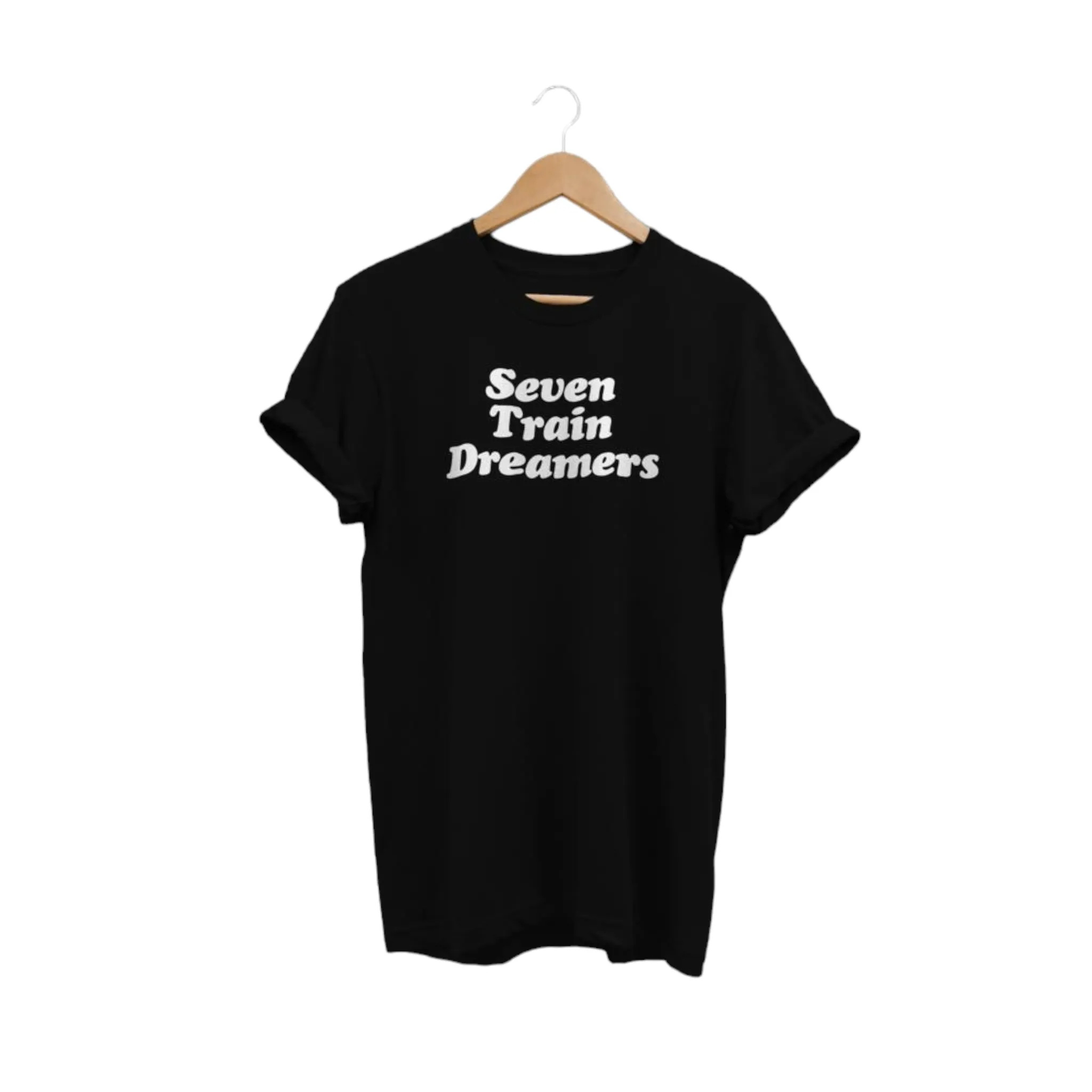 Comfy Casual Wear Relaxed Everyday Wear Seven Train Dreamers
