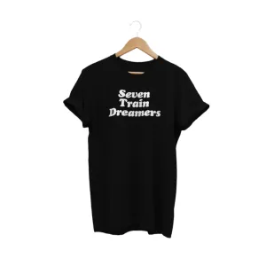 Comfy Casual Wear Relaxed Everyday Wear Seven Train Dreamers