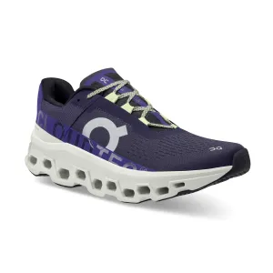 wide feet support ON Running Men's Cloudmonster Running Shoe