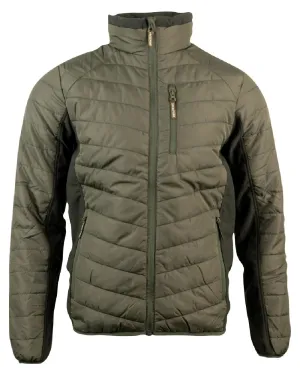Jack Pyke Hybrid Jacket Winter Apparel CompactWeave
