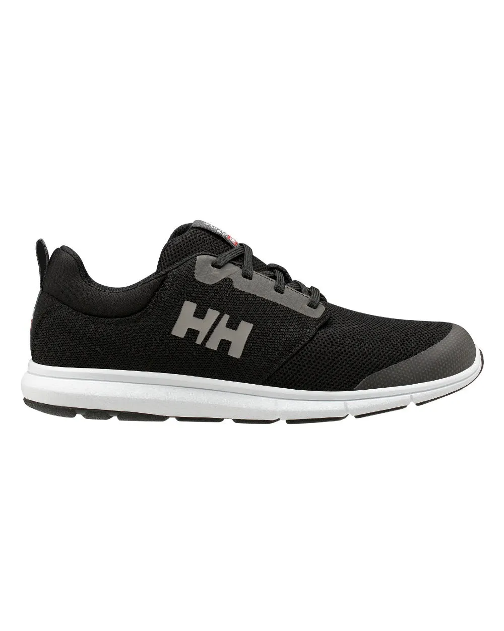 Arch Support Technology Water Resistant Construction Helly Hansen Mens Feathering Shoes