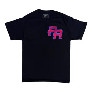 Puerto Rico T-Shirt Soft Texture