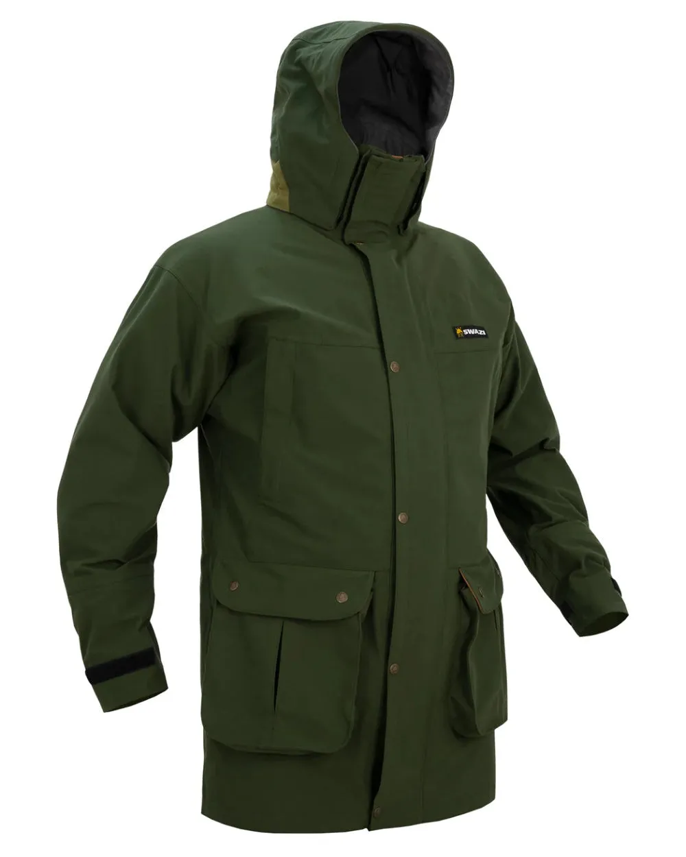 Swazi Wapiti Xp Jacket Stylish Protection Calm Core