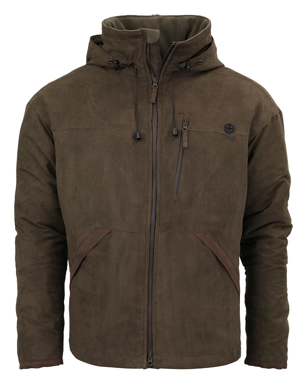 Laksen Waterford ISO 160 Primaloft Jacket with CTX FlexibleCuff All-Weather Wear