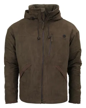 Stream Fit Laksen Waterford ISO 160 Primaloft Jacket with CTX