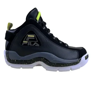portable material Fila Men's Grant Hill 2 Athletic Basketball Shoes 1BM01753-008
