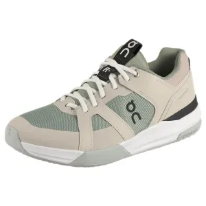 Torsion System Stability On Men's THE ROGER Clubhouse Pro - Silver/Glacier
