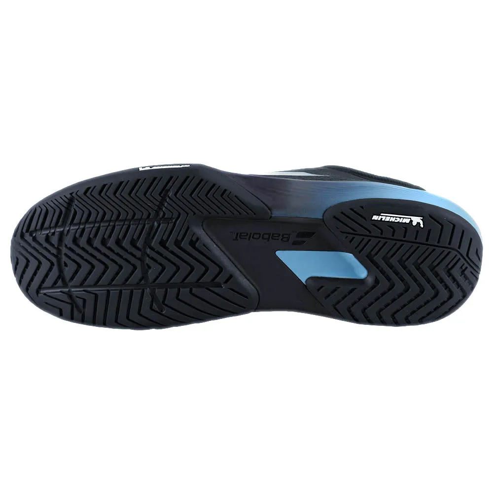 Babolat Men's SFX 4 - Drive Blue Smooth Texture