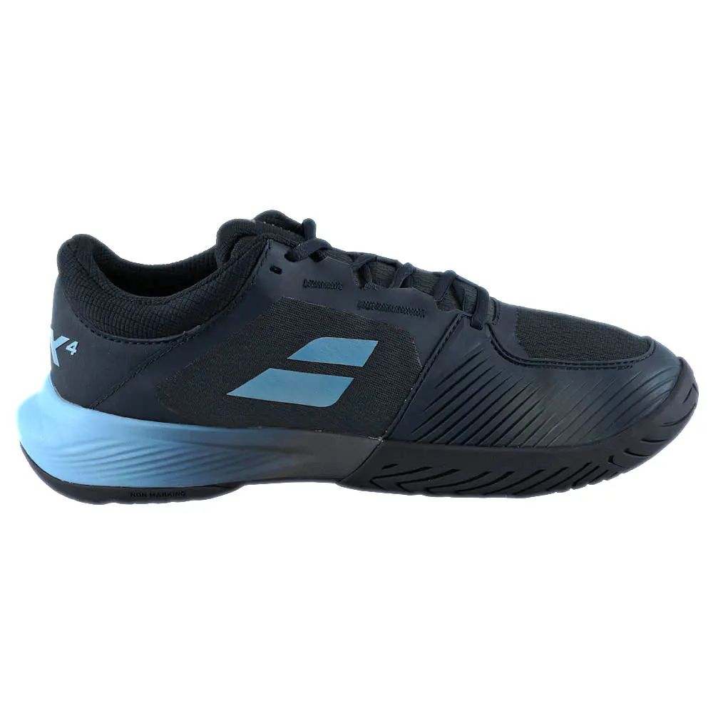 Cross training compatible Sports Trainers Babolat Men's SFX 4 - Drive Blue
