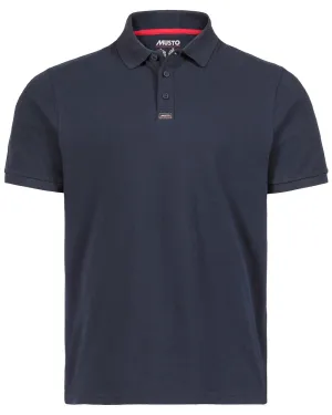 Musto Essential Pique Polo Shirt Premium Wear