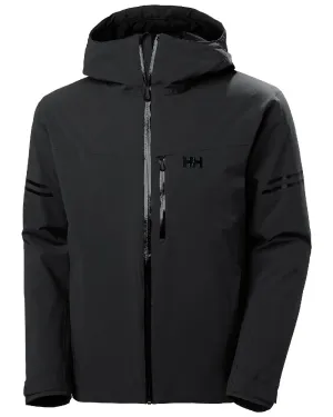 Art Mood Helly Hansen Mens Swift Team Insulated Ski Jacket