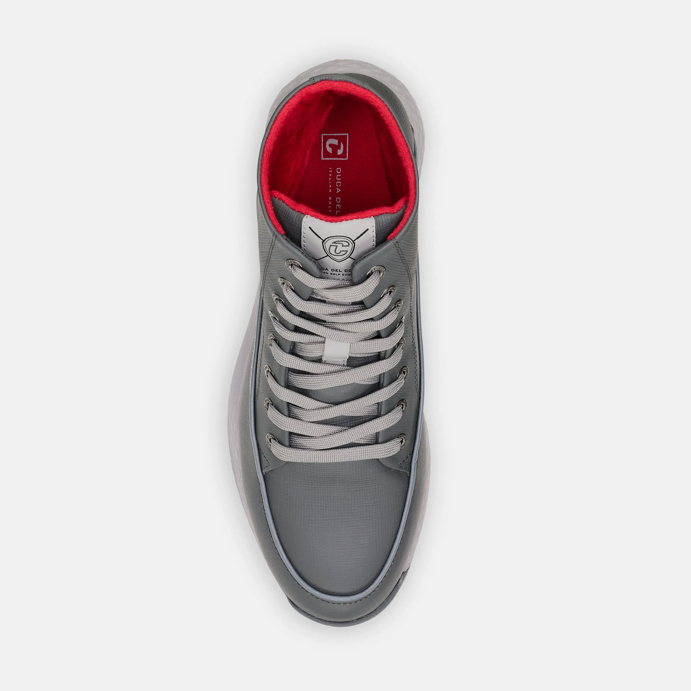 Prato - Dark Grey AnkleSupport