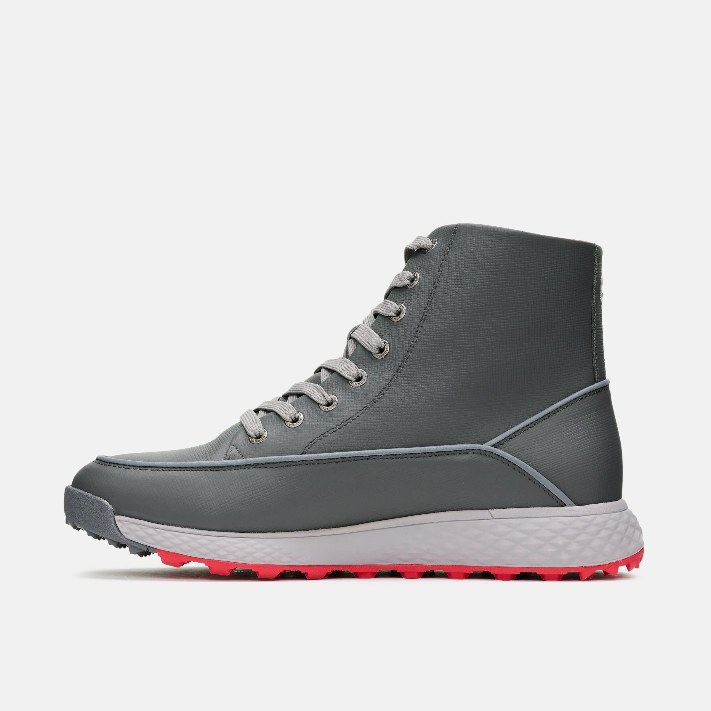 Fast Response Prato - Dark Grey