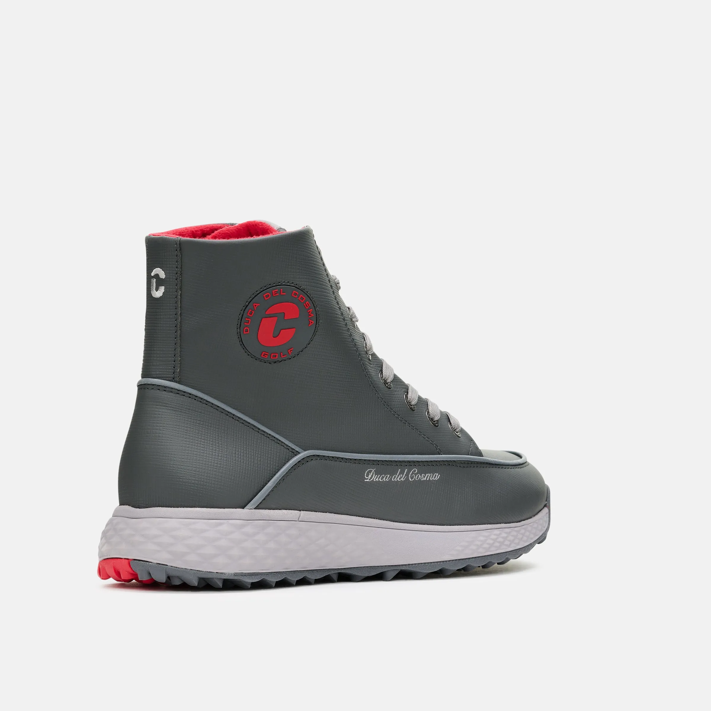 Comfort life Prato - Dark Grey