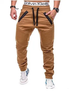 West Louis? Multi Pocket Long Trouser Roomy Fit Anti Pilling Textile