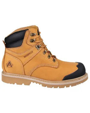 Comfort arch Amblers Safety FS226 Industrial Safety Boots