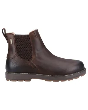 Cotswold Snowshill Chelsea Boots Buckle Fit