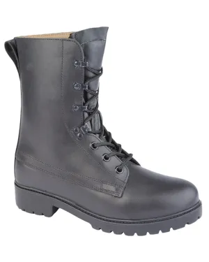 Grafters Assault Boots synthetic leather Foam Lining Trail Running