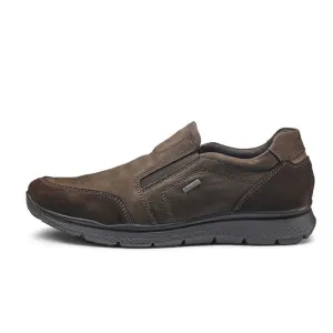 Mens Ara Barry in Brown Classic Chic