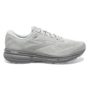 casual sneakers Strong Grip Brooks Men's 110393 136 Ghost 15 Illusion White Cushion Neutral Running Shoes