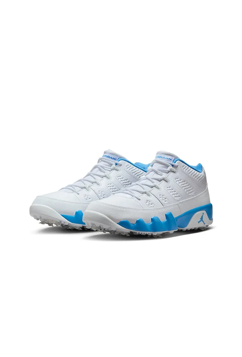 Flex Drive White Blue Air Jordan - AJ 9 G