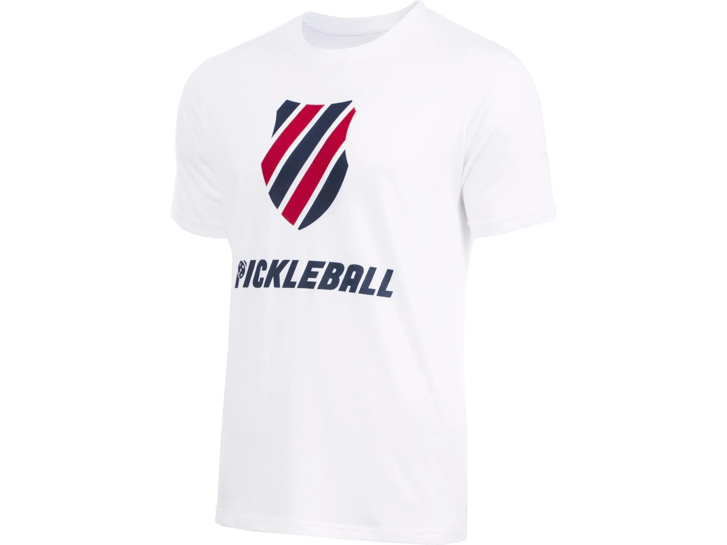 104432-114 | MENS PICKLEBALL T-SHIRT funky